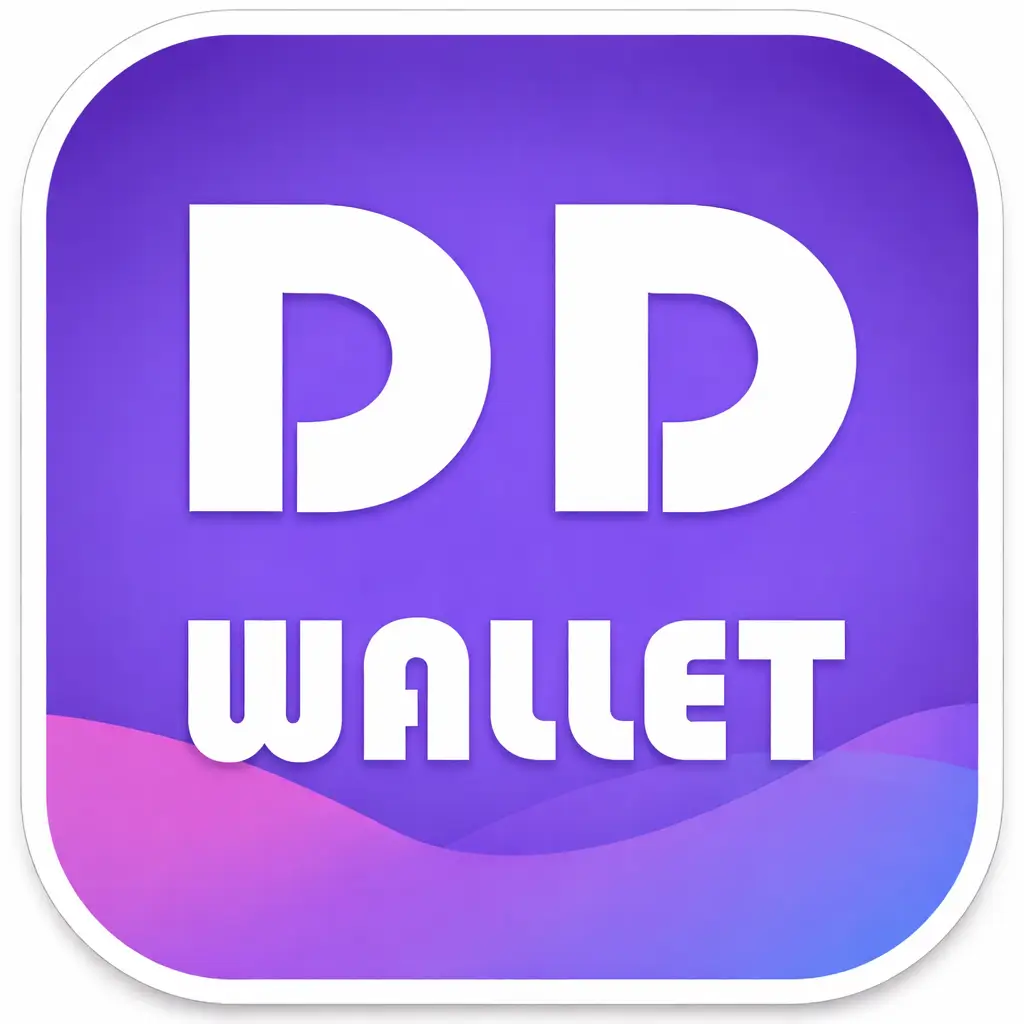 DD wallet